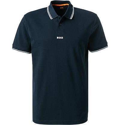 BOSS Orange Polo-Shirt PChup 50468843/404