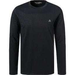 Stylingtipps Beschreibungsbild von Marc O'Polo Longsleeve B21 2012 52210/898