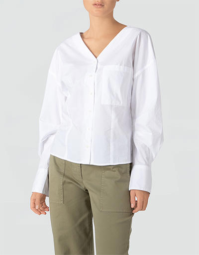 Marc O'Polo Damen Bluse 206 0856 42463/100 Image 0