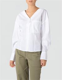 Marc O'Polo Damen Bluse 206 0856 42463/100