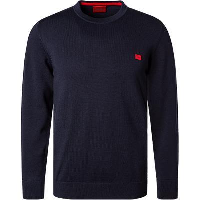 HUGO Pullover San Cassius 50475083/410