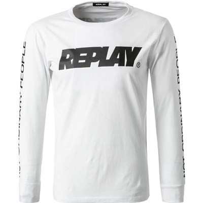 Replay T-Shirt M6310.000.2660/001