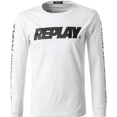 Replay T-Shirt M6310.000.2660/001 Image 0
