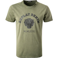 Replay T-Shirt M6319.000.22658F/950