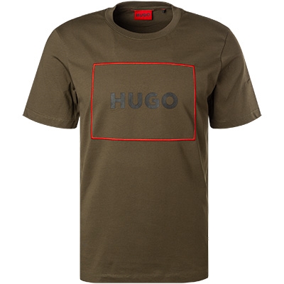 HUGO T-Shirt Dumex 50475330/303Normbild