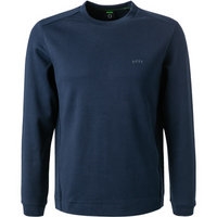 BOSS Green Sweatshirt Salbo Curved 50474192/410