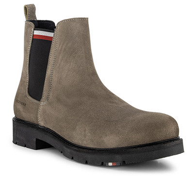 Tommy Hilfiger Schuhe FM0FM04202/GPF