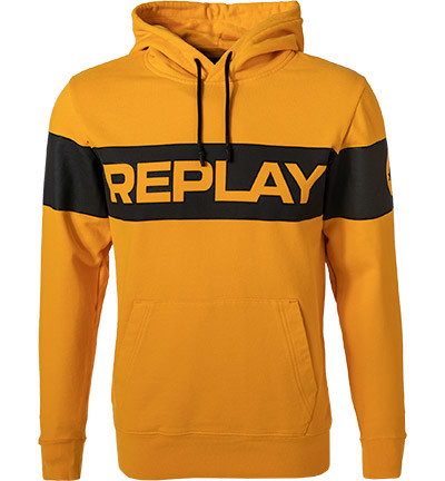 Replay Hoody M6279.000.22890CS/741
