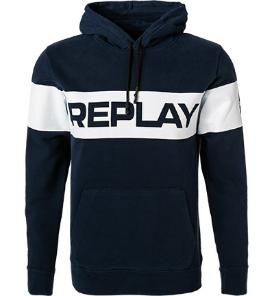 Replay Hoody M6279.000.22890CS/085