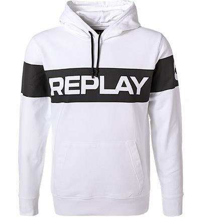 Replay Hoody M6279.000.22890CS/801