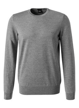 Stylingtipps Beschreibungsbild von BOSS Black Pullover Botto 50476364/041