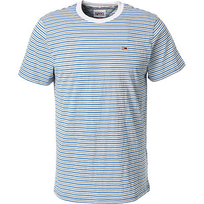 TOMMY JEANS T-Shirt DM0DM13824/C4H