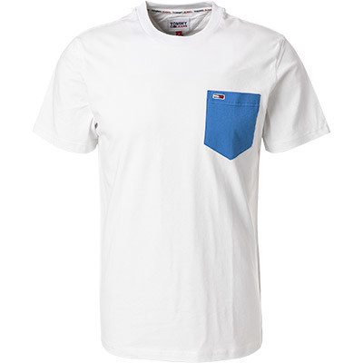 TOMMY JEANS T-Shirt DM0DM13822/YBR