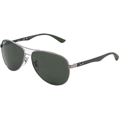 Ray Ban Sonnenbrille 0RB8313/004/N5/140/3P Image 0