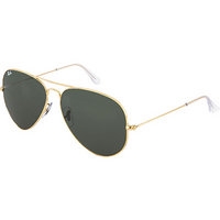 Ray Ban Sonnenbrille 0RB3025/0212/001/140/3N