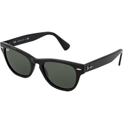 Ray Ban Sonnenbrille 0RB2201/1542/901/31/145/3NNormbild