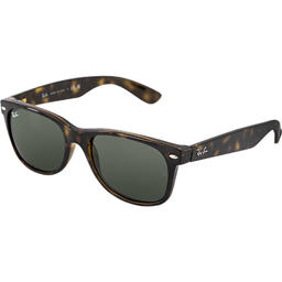 Stylingtipps Beschreibungsbild von Ray Ban Sonnenbrille 0RB2132/2432/902L/145/3N