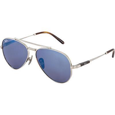 Ray Ban Sonnenbrille 0RB8225/313904/140/3N