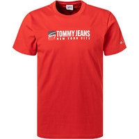 TOMMY JEANS T-Shirt DM0DM14001/XNL
