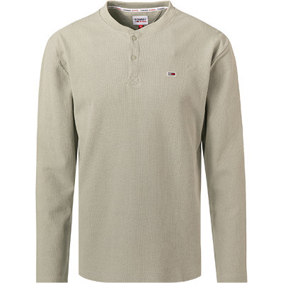 TOMMY JEANS Longsleeve DM0DM13817/PMI