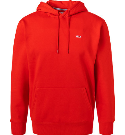 TOMMY JEANS Hoodie DM0DM09593/XNL