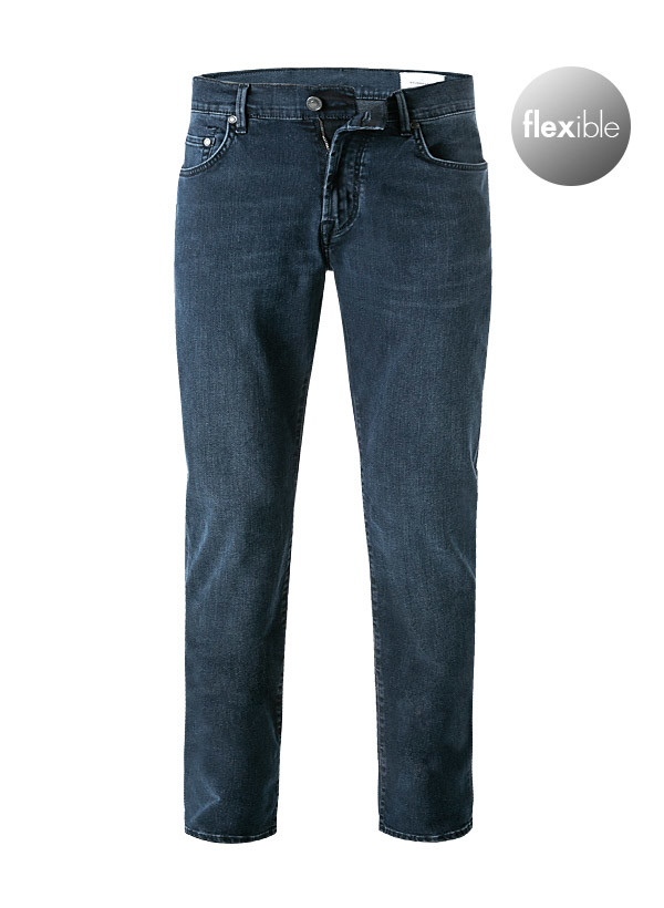 BALDESSARINI Jeans dunkelblau B1 16511.1276/6806