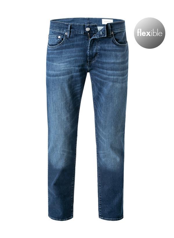 BALDESSARINI Jeans blau B1 16511.1271/6836