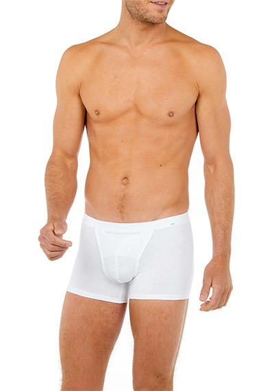 HOM Comfort Boxer Briefs Tencel soft 402465/0003 Image 0