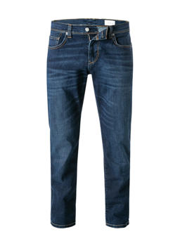 Stylingtipps Beschreibungsbild von BALDESSARINI Jeans blau B1 16506.1479/6834