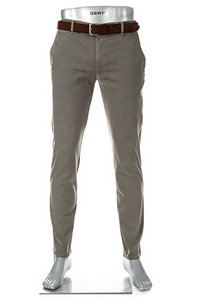 Alberto Tapered Fit Steve Soft Twill 33171607/662
