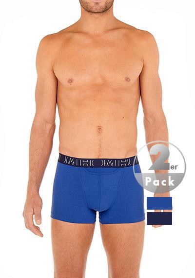 HOM Boxerlines Boxer Briefs 2er Pack 400405/D046