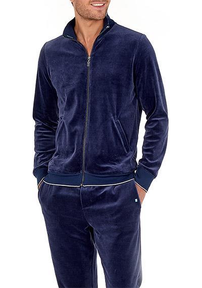 HOM Sweatjacke Catane 402440/00RA