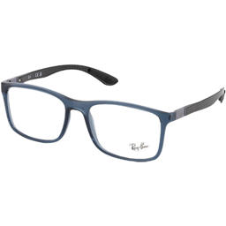 Stylingtipps Beschreibungsbild von Ray Ban Brille 0RX8908/5719