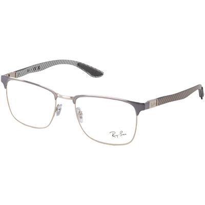 Ray Ban Brille 0RX8421/3125Normbild