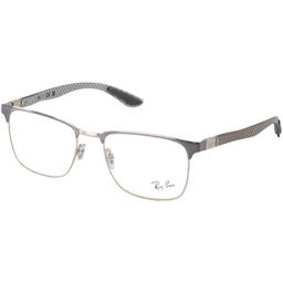 Stylingtipps Beschreibungsbild von Ray Ban Brille 0RX8421/3125
