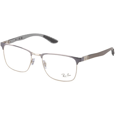 Ray Ban Korrektionsbrille 0RX8421/3125