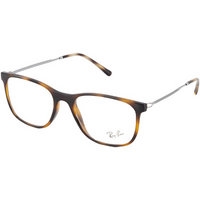 Ray Ban Brille 0RX7244/2012