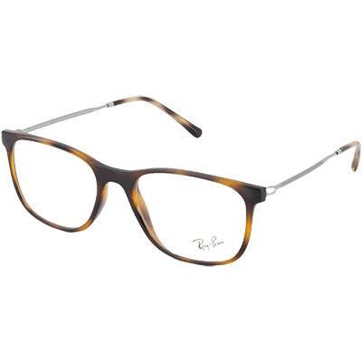 Ray Ban Brille 0RX7244/2012Normbild