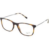 Ray Ban Brille 0RX7244/2012