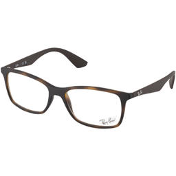 Stylingtipps Beschreibungsbild von Ray Ban Brille 0RX7047/5573