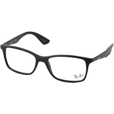 Ray Ban Brille 0RX7047/2000Normbild