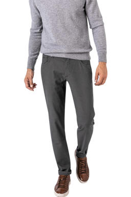 Stylingtipps Beschreibungsbild von bugatti Freizeithose 3020/36189/260