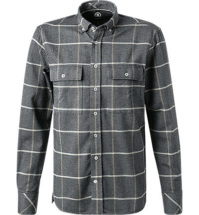BOGNER Overshirt Clive 5864/7540/011