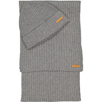 BALDESSARINI Schal-Mütze Set B5 50027.9827/9527