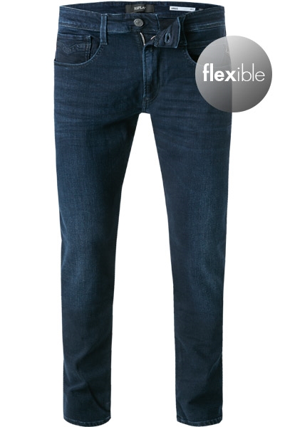 Replay Jeans Anbass M914Y.000.495 358/007