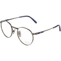 Ray Ban Brille RoundTitan 0RX8237V/1238