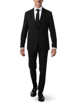 Stylingtipps Beschreibungsbild von Windsor Anzug Sono/Bene 30034556+557/001