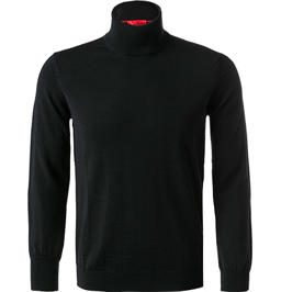 Stylingtipps Beschreibungsbild von HUGO Pullover San Thomas 50474174/001