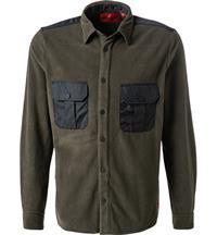 HUGO Overshirt Ejaz 50478573/303