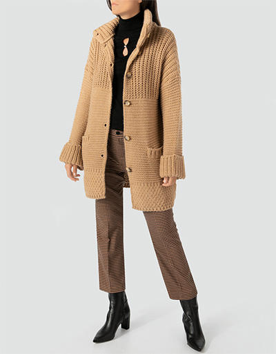 LIU JO Damen Cardigan WF2472MA700/71320 Image 0
